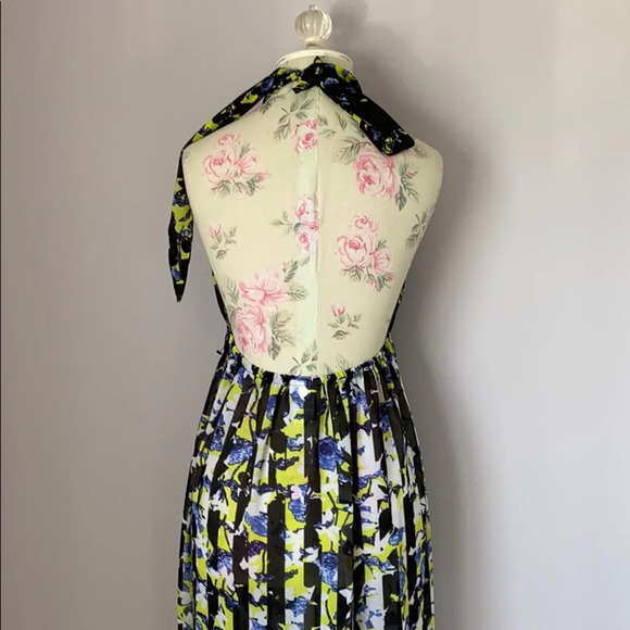 Peter pilotto for target swim cover up size M - Picture 10 of 10